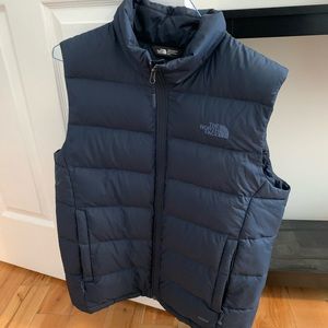 The North Face Down Vest
